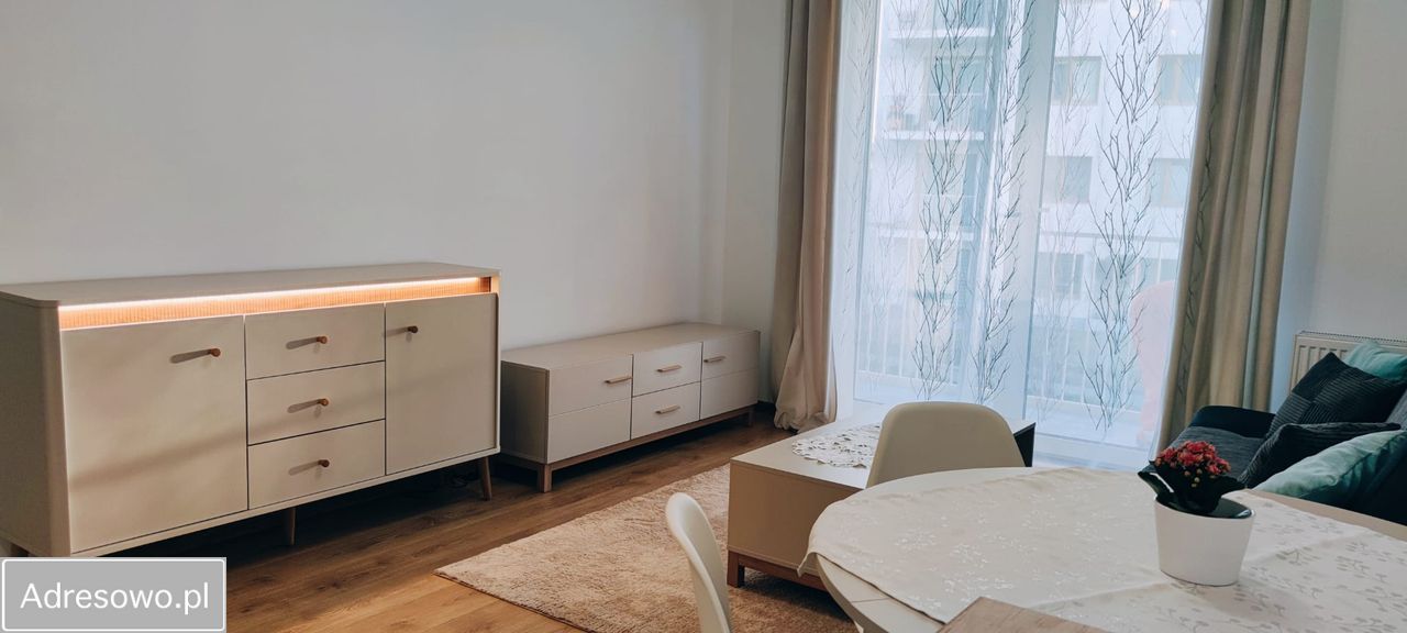 Mieszkanie 2-pokojowe Rumia Janowo, ul. Błoń Janowskich. Zdjęcie 10