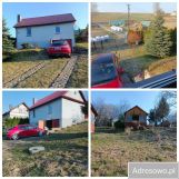 dom wolnostojący, 2 pokoje Majdan Tuczępski. Zdjęcie 2