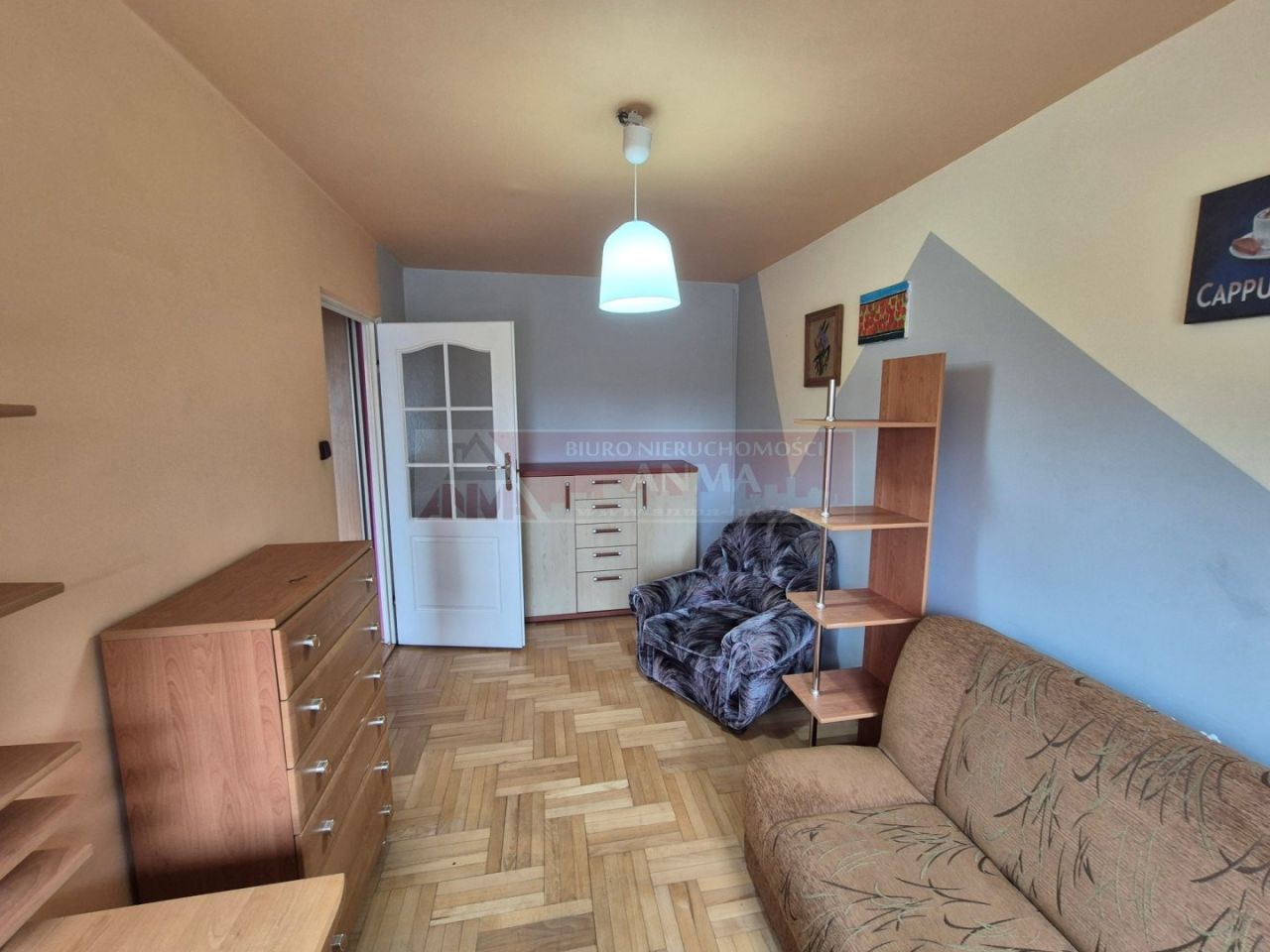 Mieszkanie 3-pokojowe Lublin, ul. Sympatyczna. Zdjęcie 2