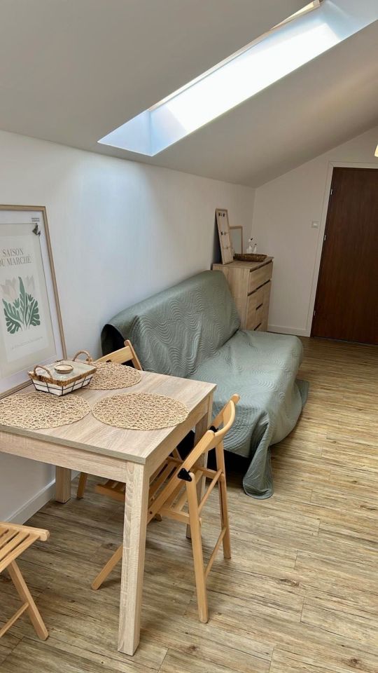 Mieszkanie 1-pokojowe Końskie, ul. 1 Maja. Zdjęcie 1