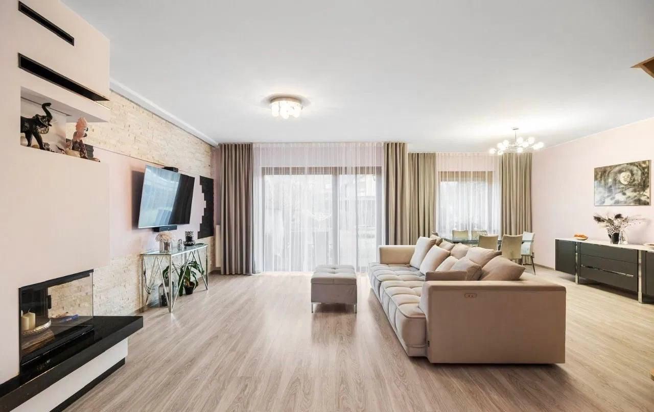 dom szeregowy, 4 pokoje Dobrzykowice, ul. Oliwkowa. Zdjęcie 2