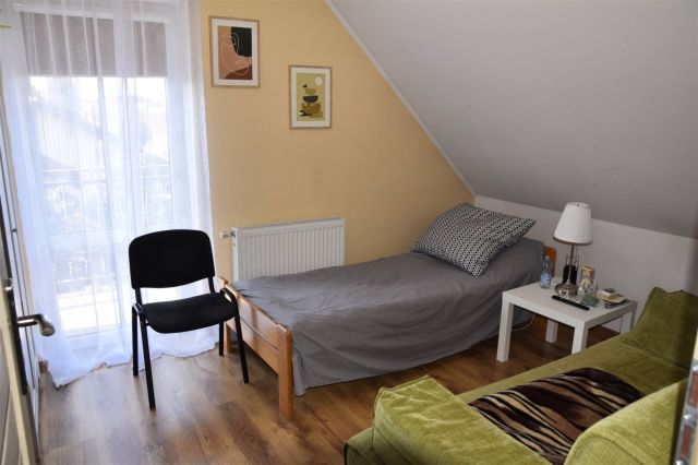 dom wolnostojący, 4 pokoje Lubochnia. Zdjęcie 21