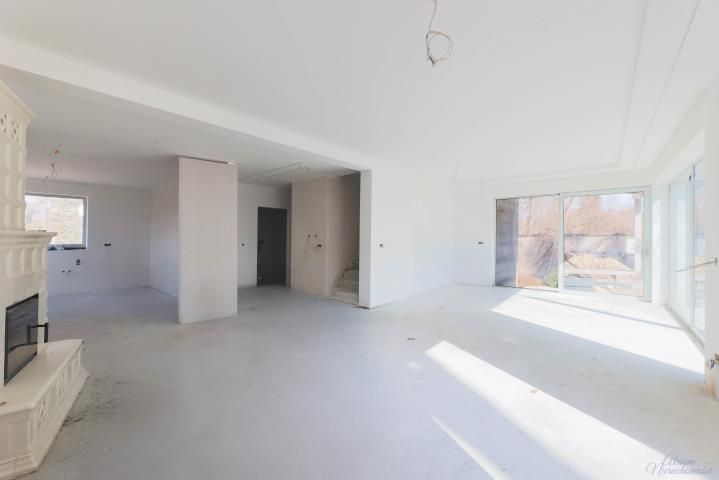 dom wolnostojący, 4 pokoje Pszczyna, ul. Grzebłowiec. Zdjęcie 15