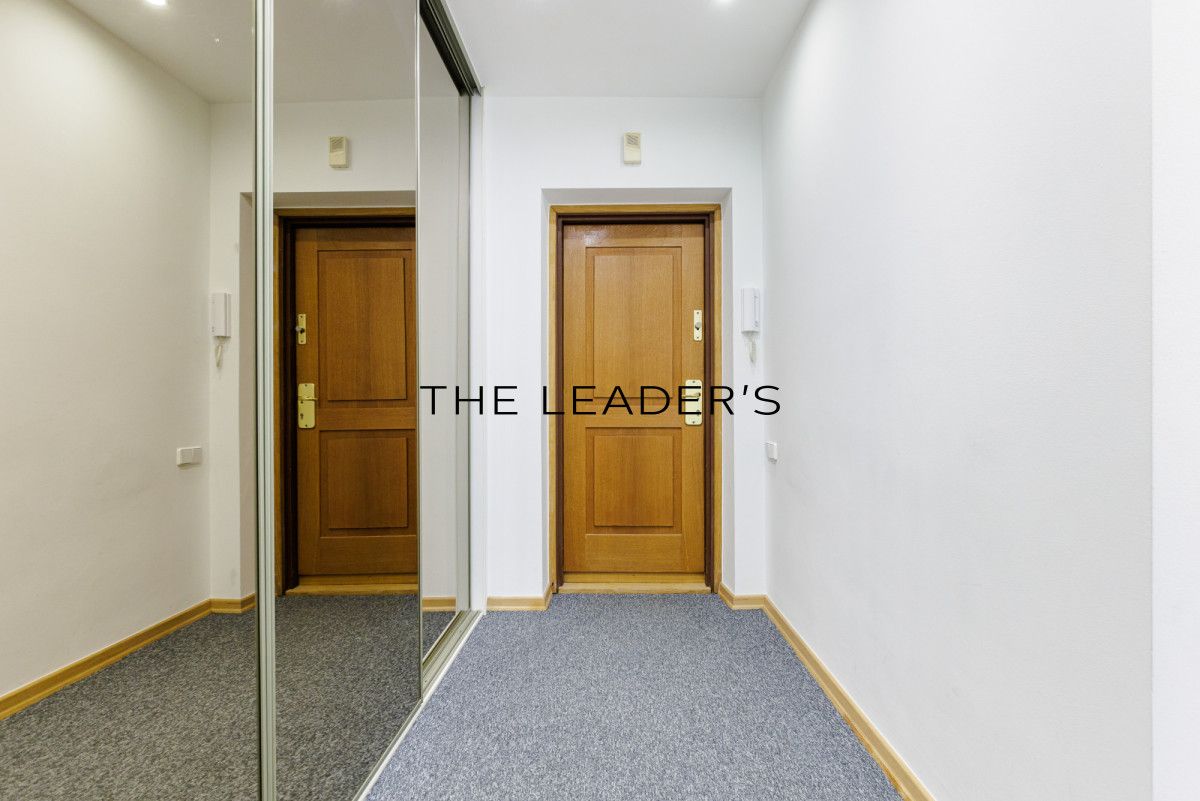 Mieszkanie 3-pokojowe Warszawa Śródmieście, ul. Niecała. Zdjęcie 15