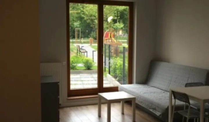 Mieszkanie 2-pokojowe Warszawa Wola, ul. Brylowska