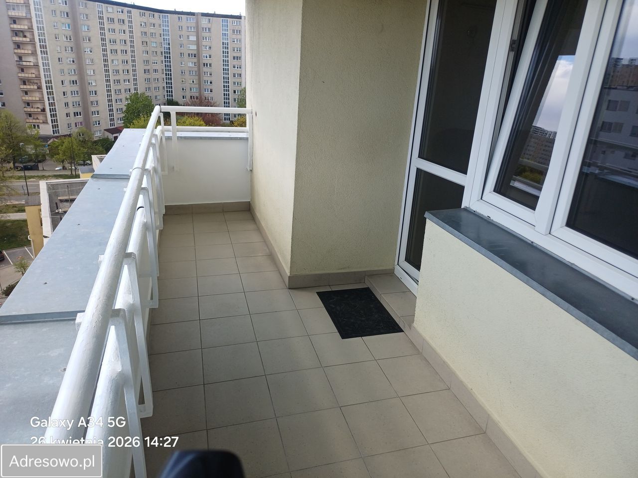 Mieszkanie 2-pokojowe Warszawa Praga-Południe, ul. Floriana Znanieckiego. Zdjęcie 15