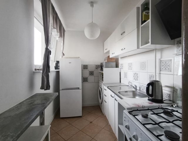 Mieszkanie 3-pokojowe Warszawa Praga-Południe, ul. Szaserów. Zdjęcie 7