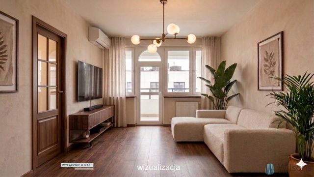 Mieszkanie 2-pokojowe Warszawa Śródmieście, ul. Górnośląska. Zdjęcie 1
