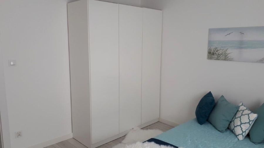 Mieszkanie 2-pokojowe Gdańsk Jasień, ul. Stężycka. Zdjęcie 8