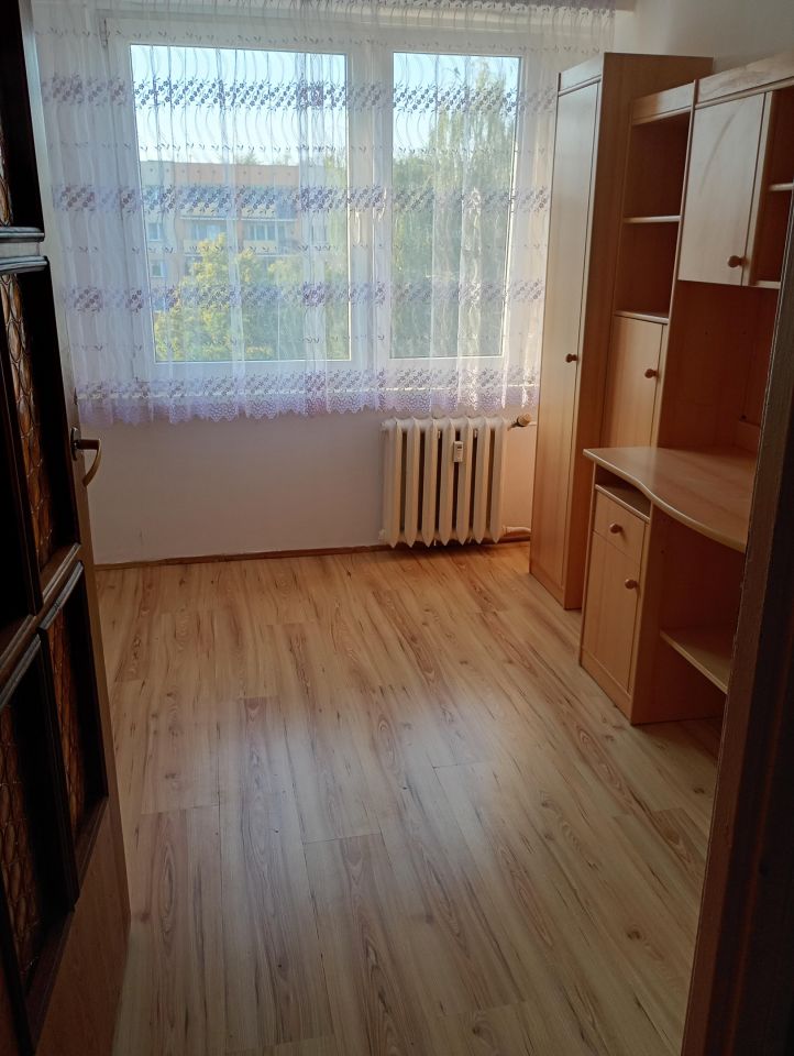 Mieszkanie 2-pokojowe Przemyśl Zasanie, ul. Grunwaldzka. Zdjęcie 8