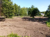 Działka budowlana Radonie. Zdjęcie 3