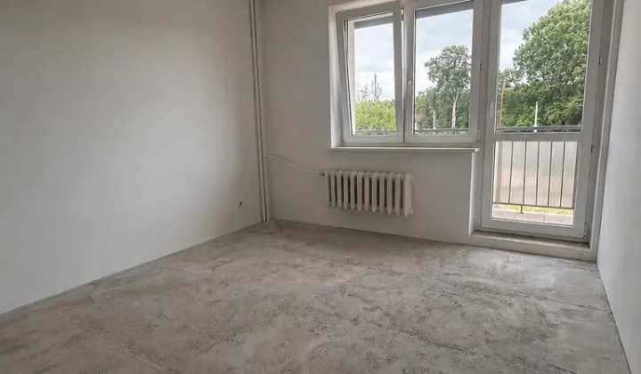Mieszkanie 2-pokojowe Bydgoszcz Glinki, ul. Białogardzka