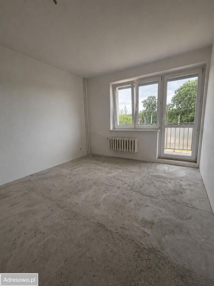 Mieszkanie 2-pokojowe Bydgoszcz Glinki, ul. Białogardzka. Zdjęcie 1