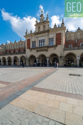 Mieszkanie 2-pokojowe Kraków Stare Miasto, ul. Bracka. Zdjęcie 35