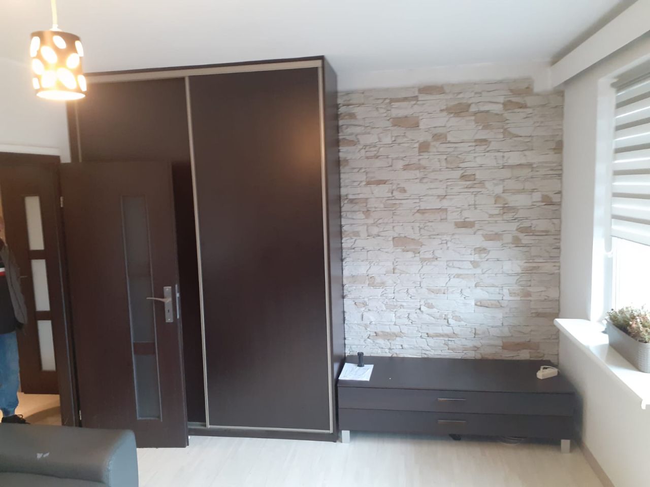 Mieszkanie 3-pokojowe Szczecin Pomorzany, ul. Milczańska. Zdjęcie 4