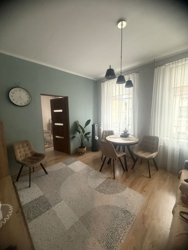 Mieszkanie 2-pokojowe Elbląg Centrum, ul. Polna. Zdjęcie 6