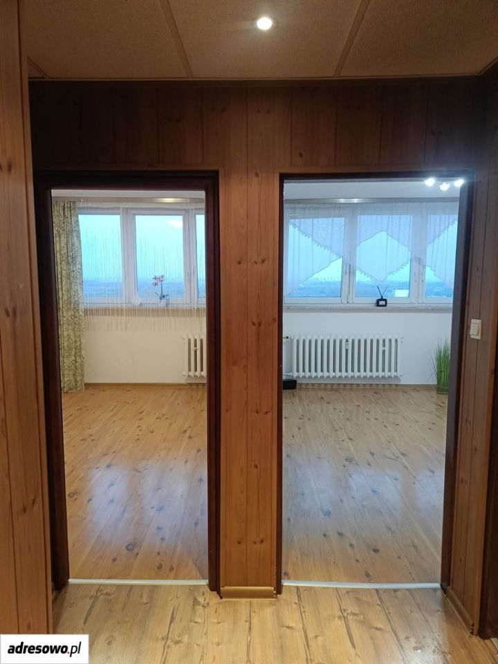 Mieszkanie 2-pokojowe Ruda Śląska Nowy Bytom, ul. Piotra Niedurnego. Zdjęcie 5