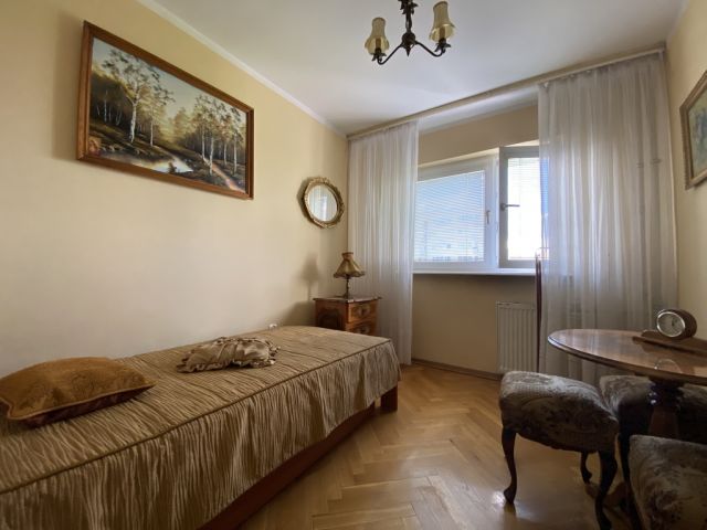 Mieszkanie 2-pokojowe Warszawa Ochota, ul. Władysława Korotyńskiego. Zdjęcie 1