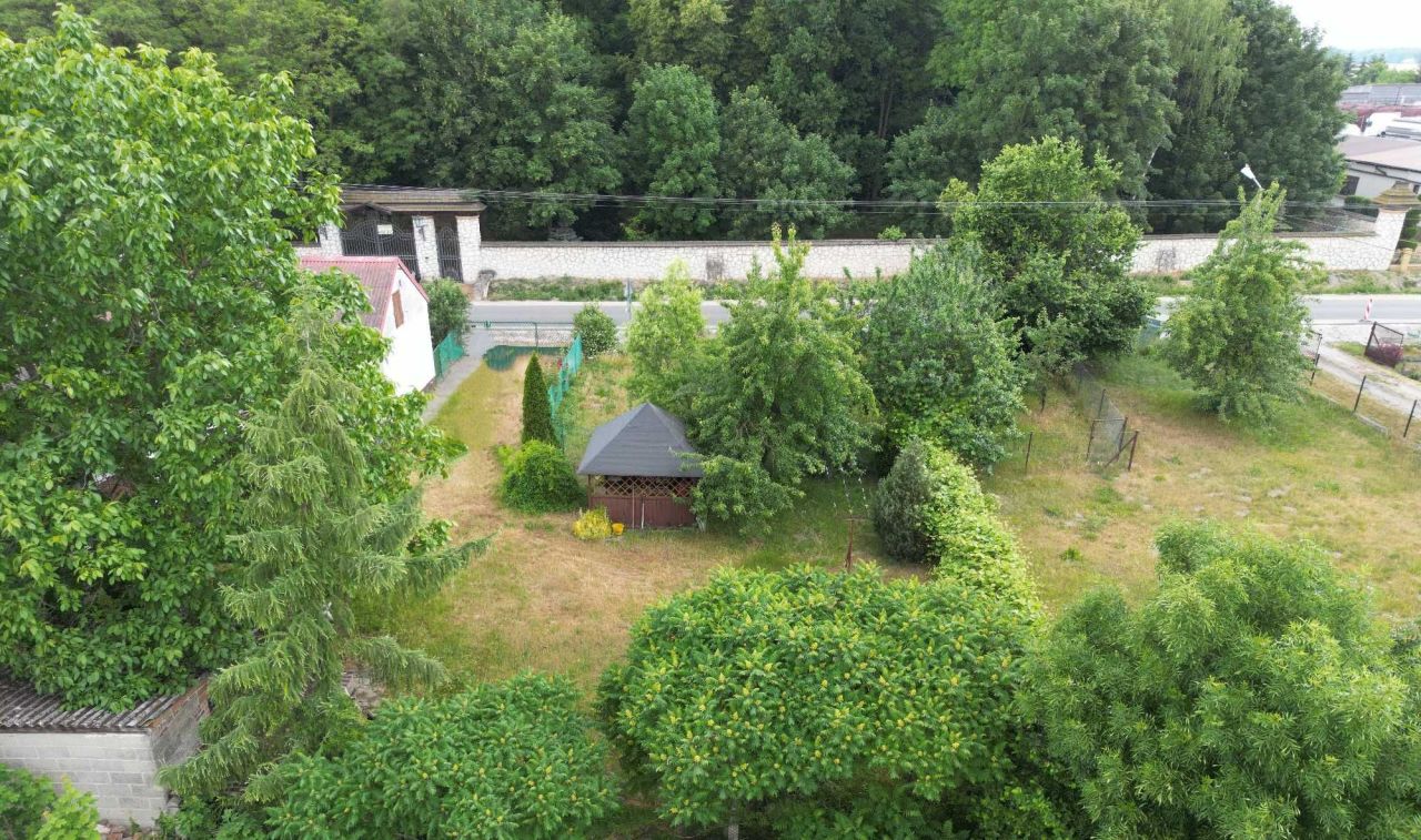 Działka budowlana Świątkowice. Zdjęcie 1