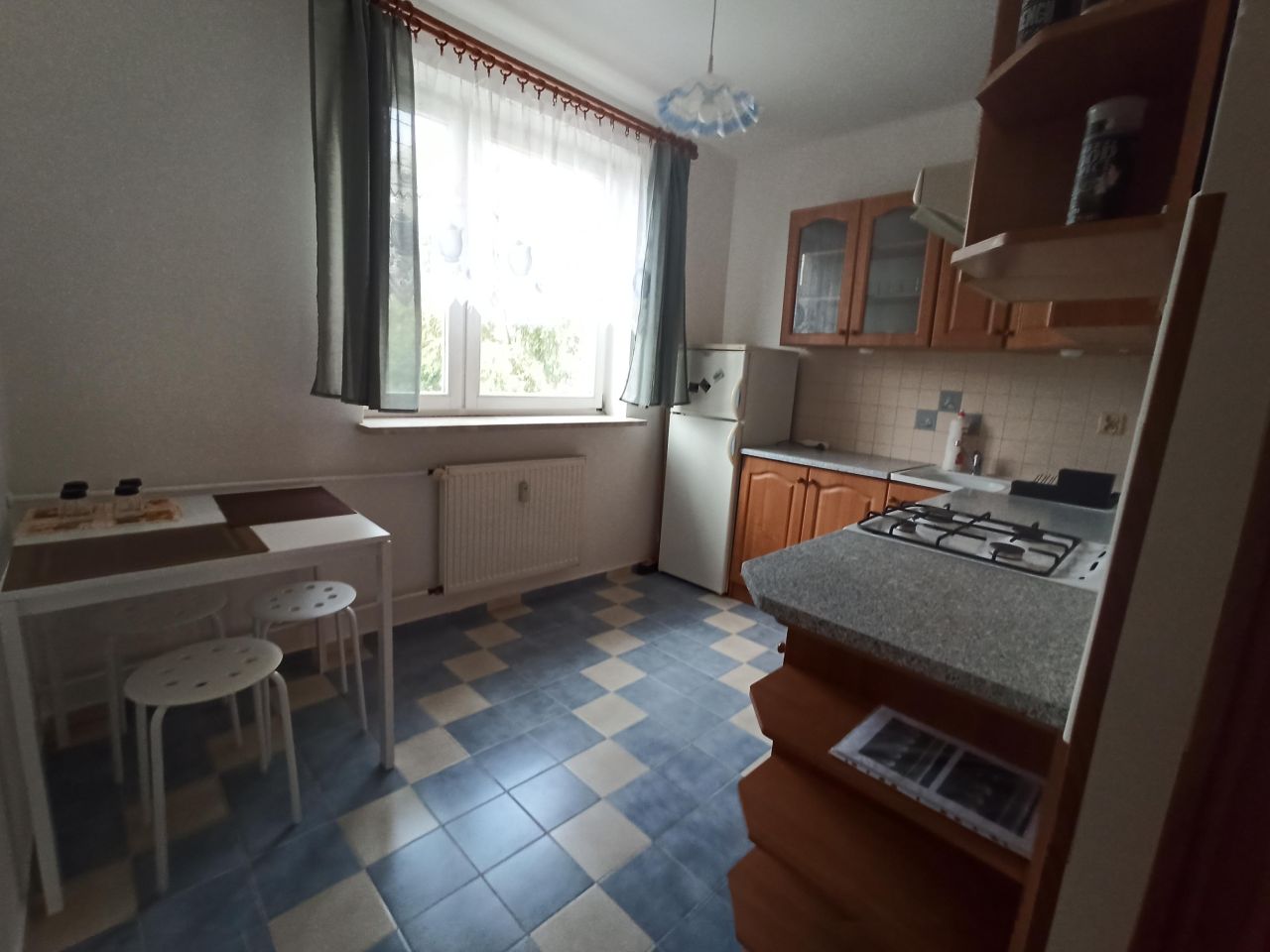 Mieszkanie 2-pokojowe Lublin Czechów Górny, ul. Króla Rogera