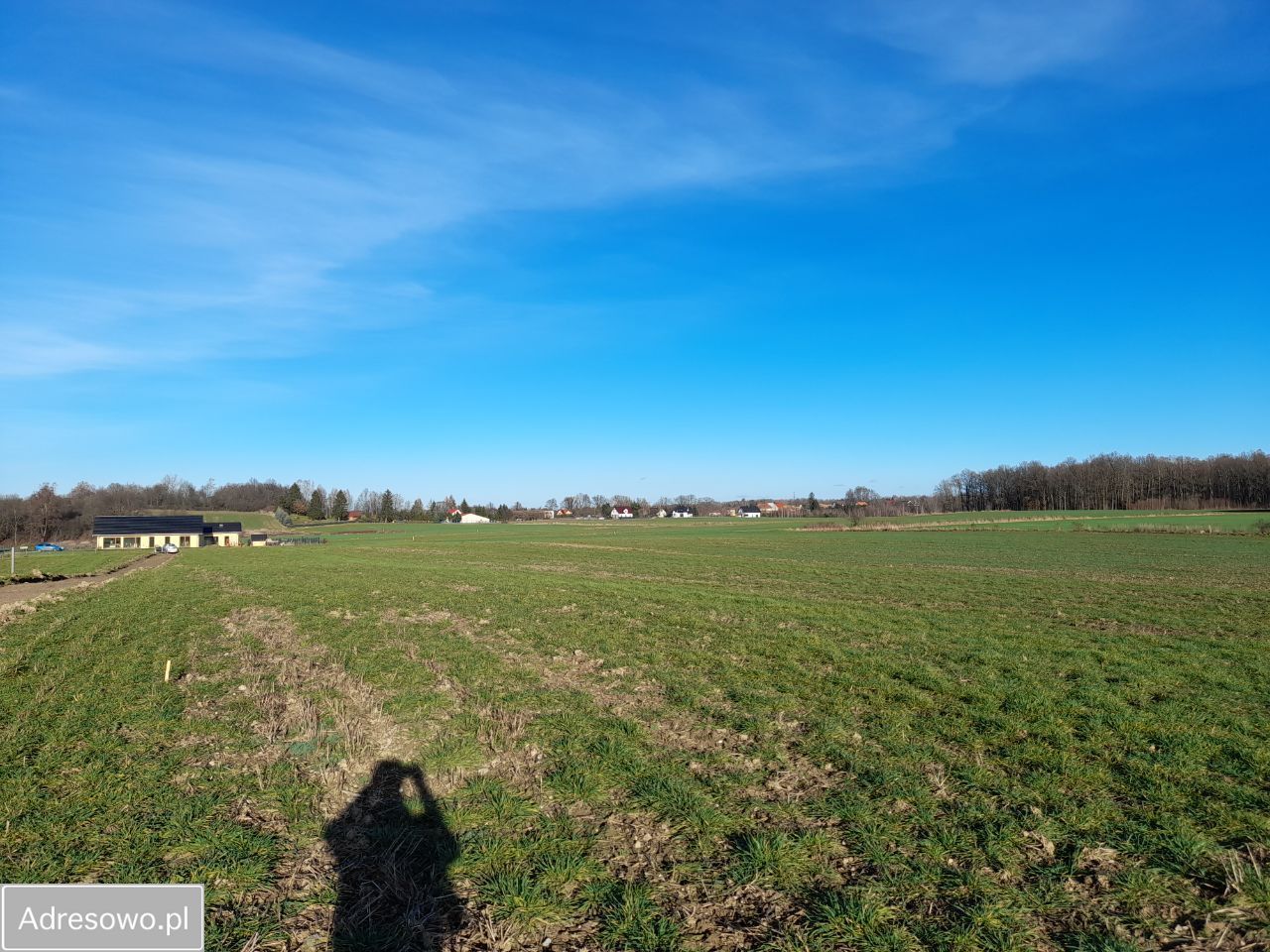 Działka budowlana Uniegoszcz. Zdjęcie 7