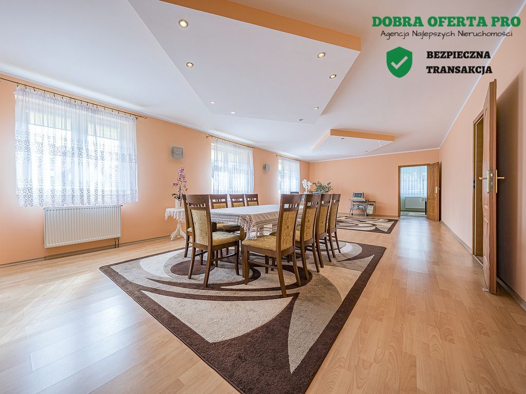 dom wolnostojący, 9 pokoi Czechowo. Zdjęcie 14