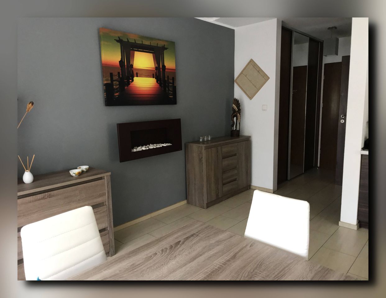 Mieszkanie 1-pokojowe Wisła, ul. Bukowa. Zdjęcie 14