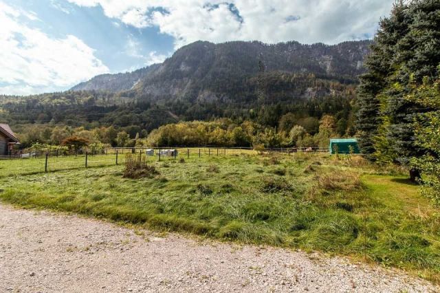 Działka budowlana Zakopane. Zdjęcie 1