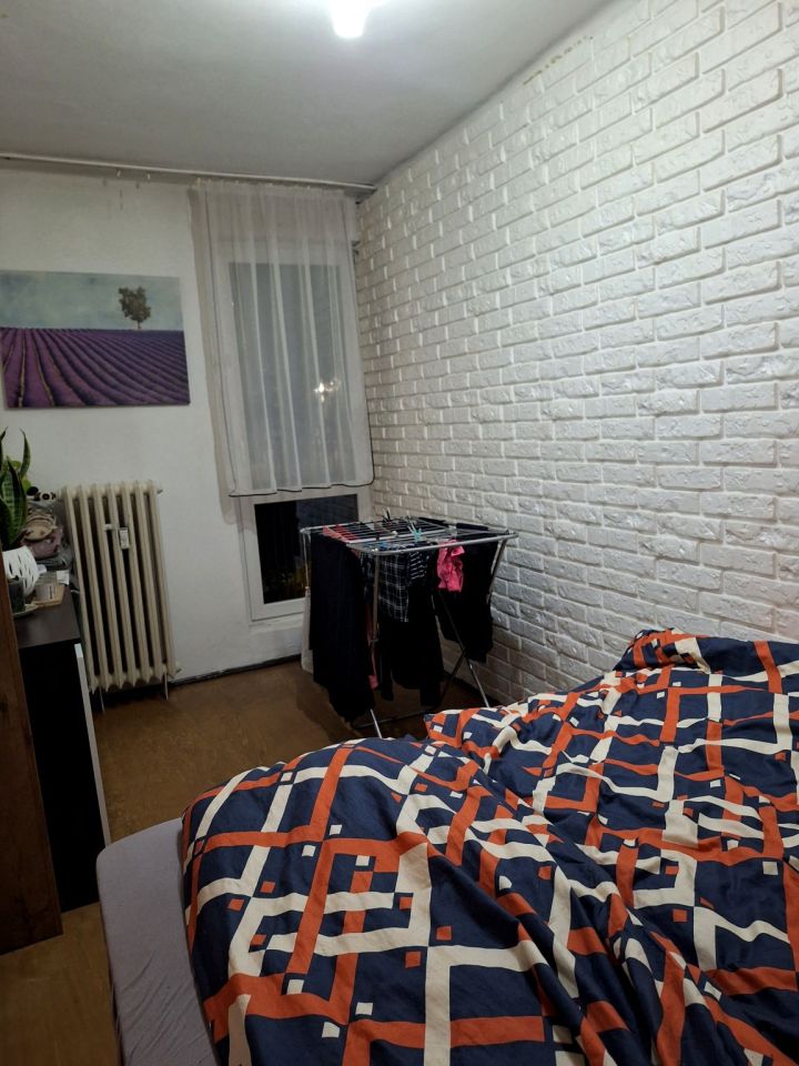 Mieszkanie 3-pokojowe Rybnik Śródmieście, ul. Dworcowa. Zdjęcie 8