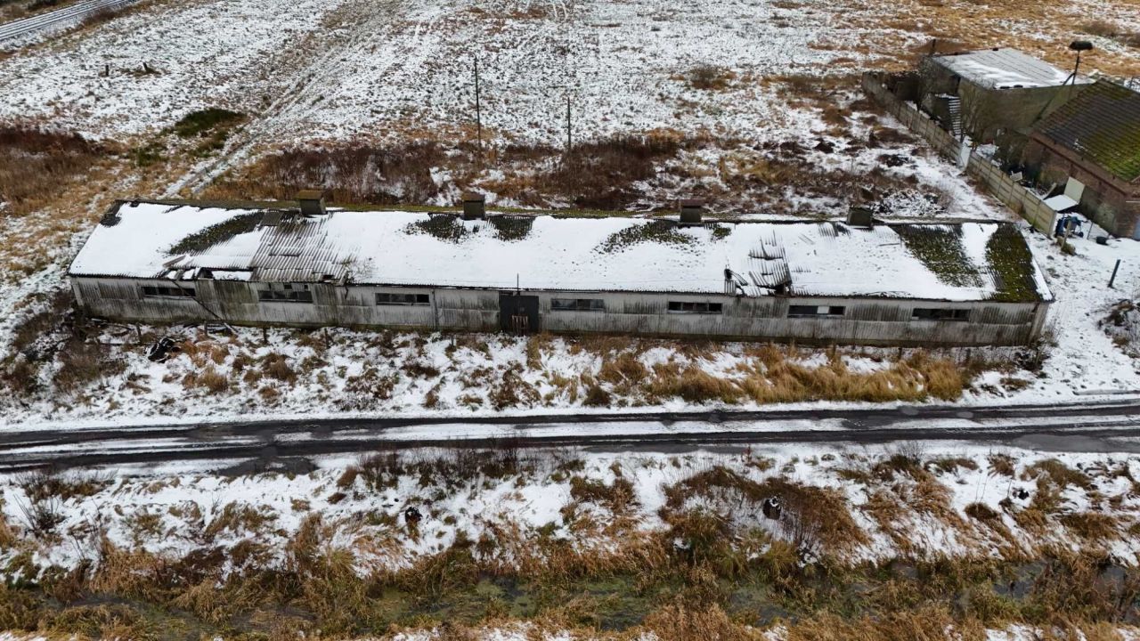 Działka rolna Mościce. Zdjęcie 5