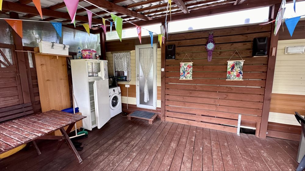 Działka rod Kulów. Zdjęcie 8