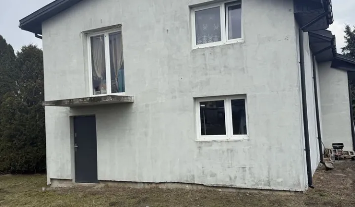 dom wolnostojący Mogielnica