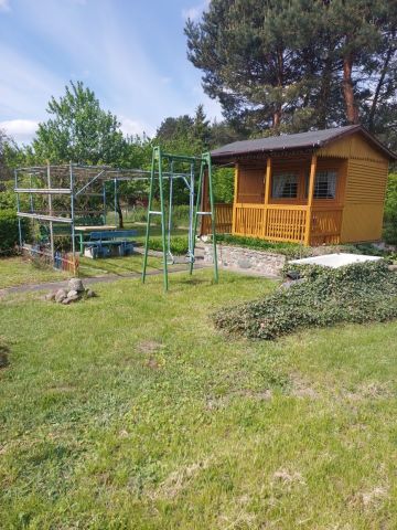 Działka rekreacyjna Radom, ul. Wincentego Witosa. Zdjęcie 1