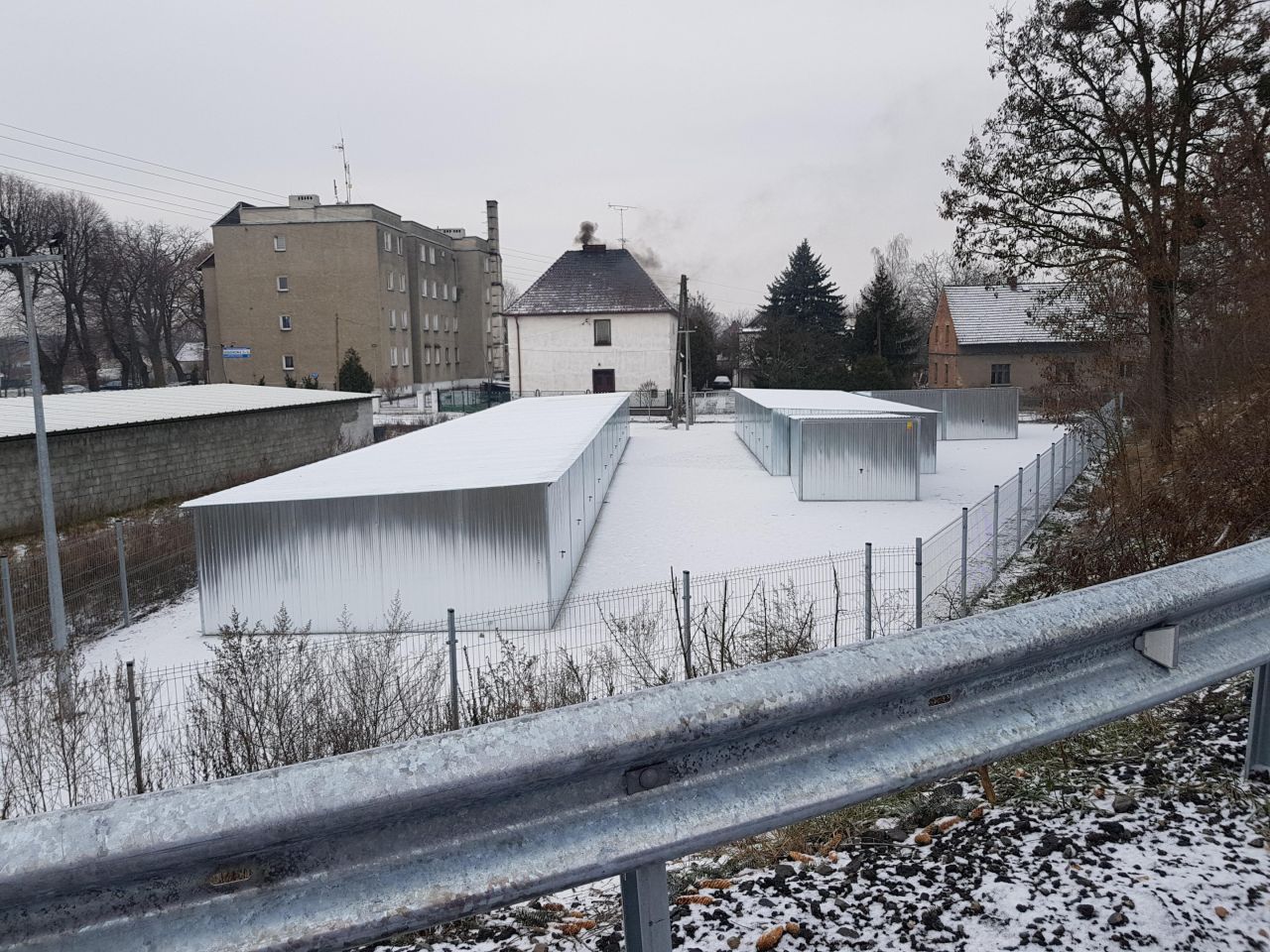 Mieszkanie 3-pokojowe Nędza, ul. Jesionowa. Zdjęcie 11