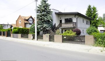 dom wolnostojący, 8 pokoi Ostrów Wielkopolski, ul. kard. M. Ledóchowskiego