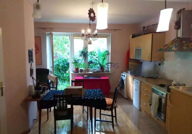 Mieszkanie 3-pokojowe Warszawa Ursynów, al. Komisji Edukacji Narodowej. Zdjęcie 2