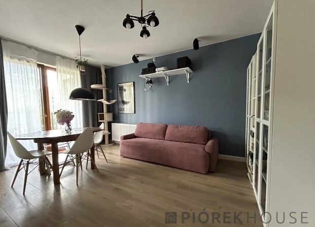 Mieszkanie 3-pokojowe Warszawa Mokotów, ul. Mariana Zdziechowskiego. Zdjęcie 4