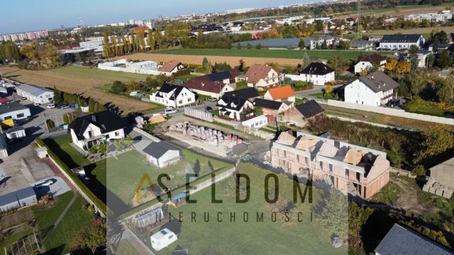 dom szeregowy, 4 pokoje Opole Wójtowa Wieś, ul. Franciszka Mehla. Zdjęcie 15