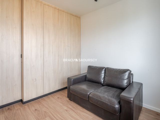 Mieszkanie 3-pokojowe Kraków Krowodrza, ul. Rolnicza. Zdjęcie 12