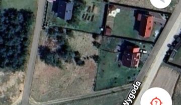 Działka budowlana Przetoczyno, ul. Stolarska