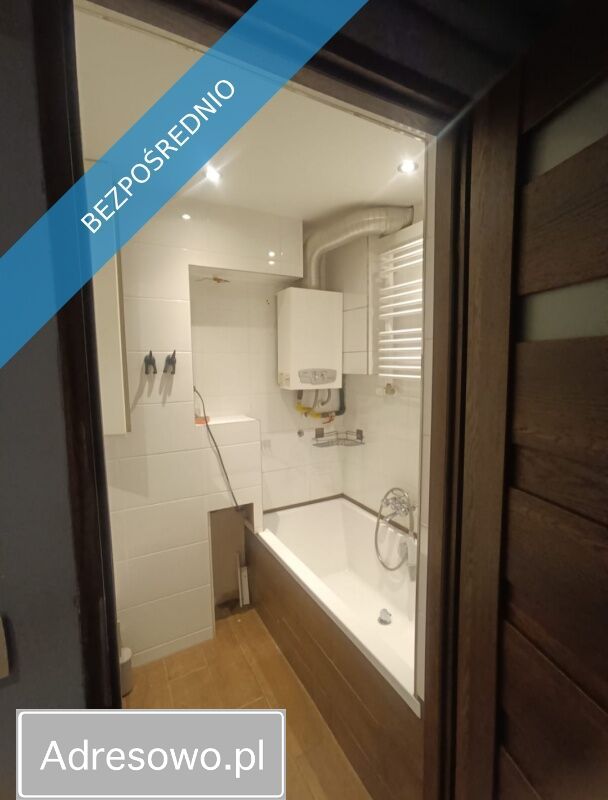 Mieszkanie 2-pokojowe Kielce KSM. Zdjęcie 12