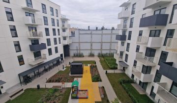 Mieszkanie 1-pokojowe Częstochowa, ul. Katedralna