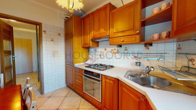 Mieszkanie 3-pokojowe Warszawa Białołęka, ul. Światowida. Zdjęcie 2