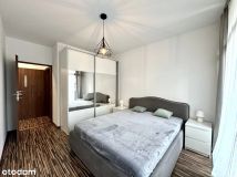 Mieszkanie 3-pokojowe Warszawa Wola, ul. Kolejowa. Zdjęcie 4