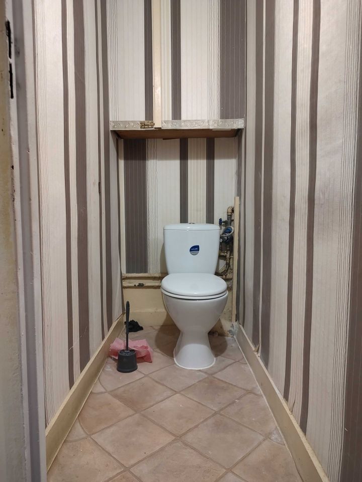 Mieszkanie 3-pokojowe Łęczna, ul. Górnicza. Zdjęcie 8