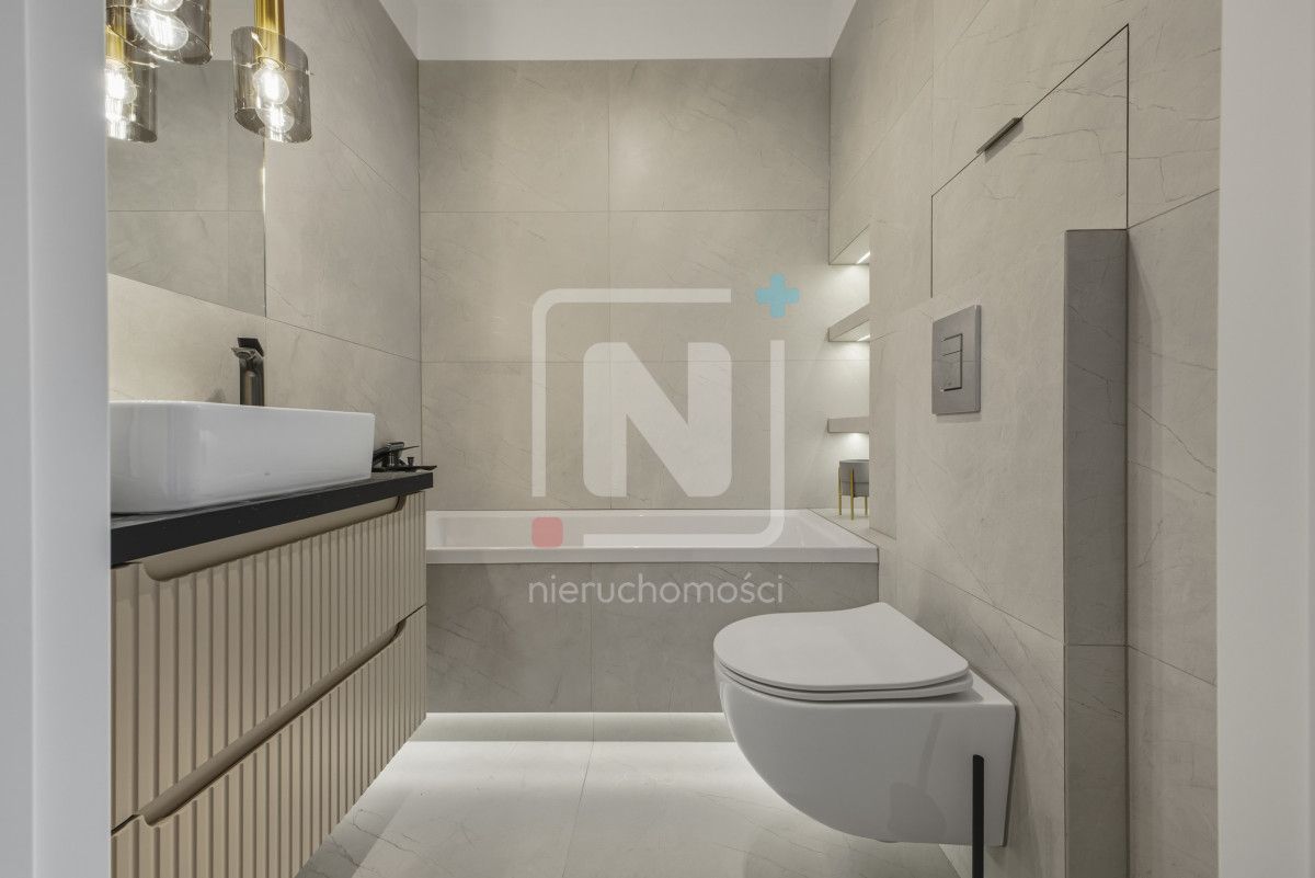 Mieszkanie 3-pokojowe Warszawa Mokotów, ul. Burgaska. Zdjęcie 8