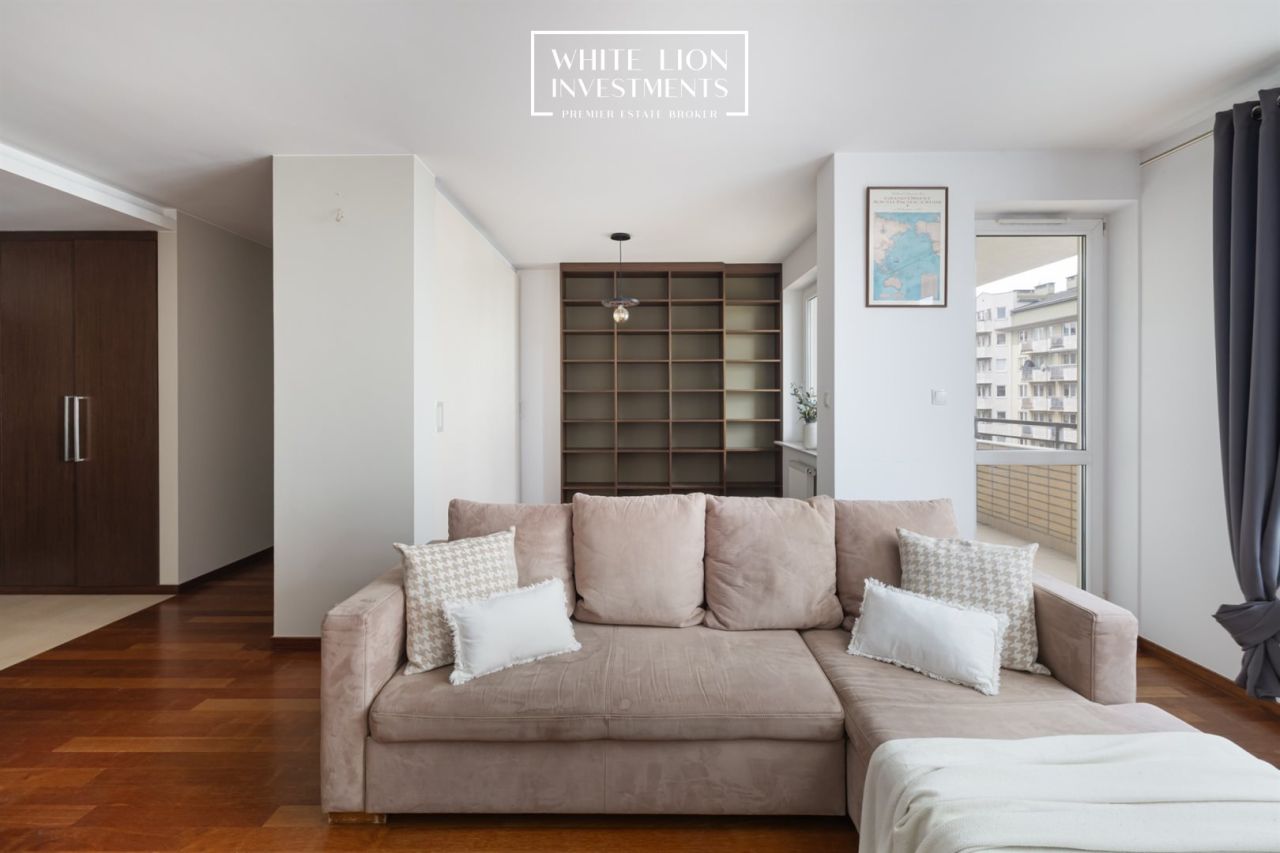 Mieszkanie 2-pokojowe Warszawa Ursus, ul. Dzieci Warszawy. Zdjęcie 6