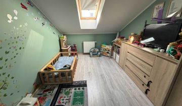 Mieszkanie 3-pokojowe Czeladź Kolonia Małobądz