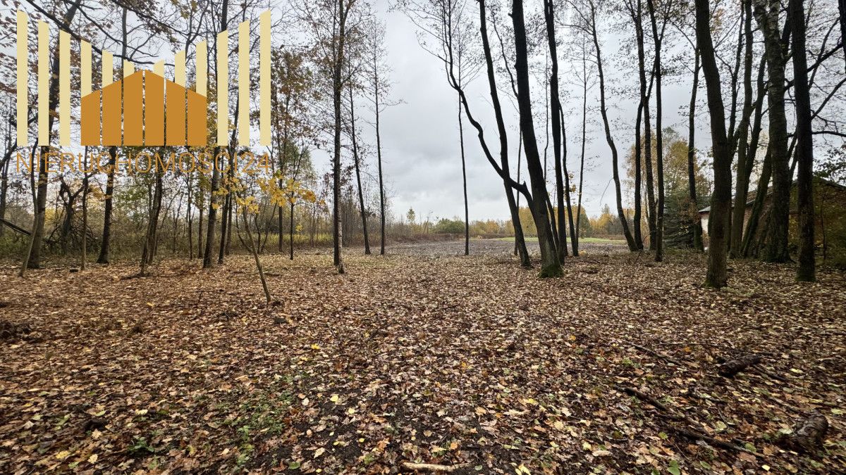 Działka budowlana Iłówiec. Zdjęcie 7