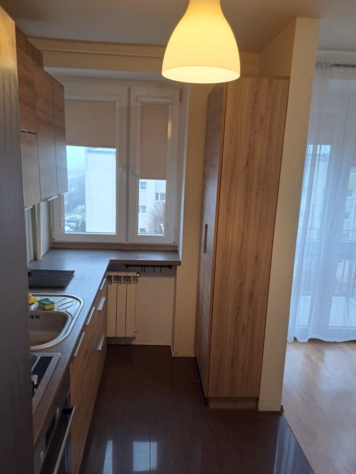 Mieszkanie 1-pokojowe Radomsko. Zdjęcie 6